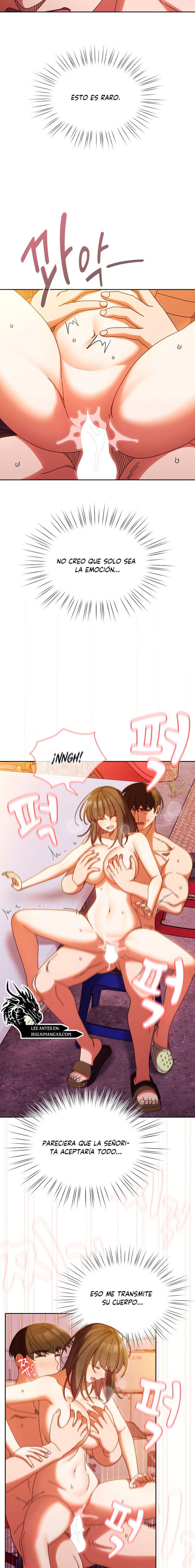 ¡Jefe! ¡Dame a tu hija! Capítulo 33 - Página 16