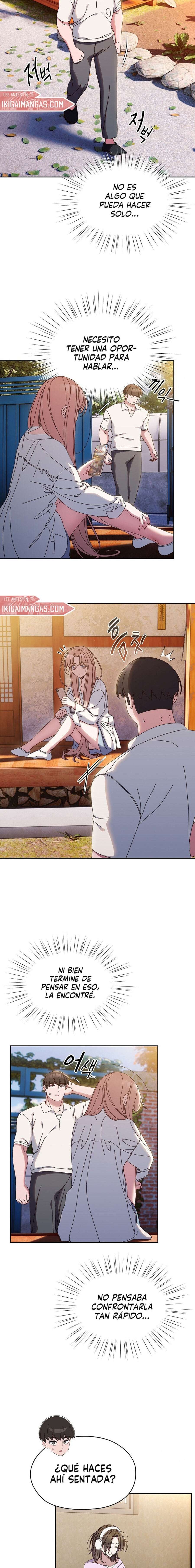 ¡Jefe! ¡Dame a tu hija! Capítulo 34 - Página 12