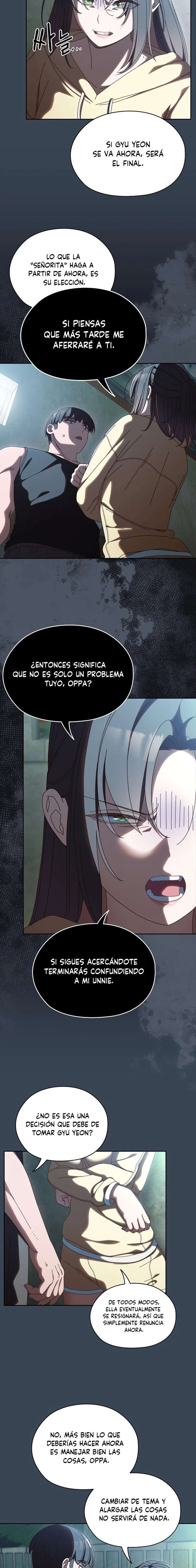 ¡Jefe! ¡Dame a tu hija! Capítulo 38 - Página 13