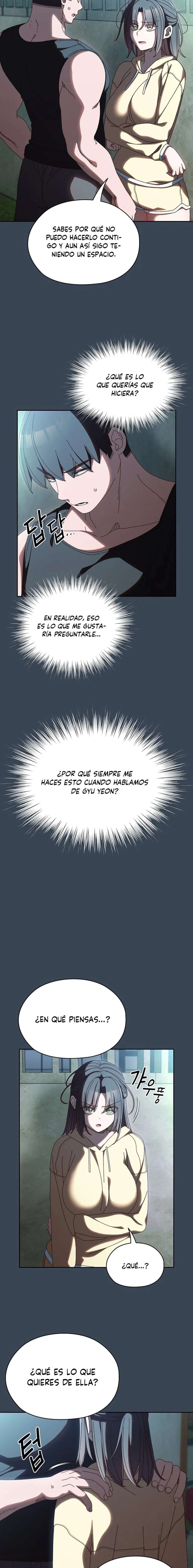 ¡Jefe! ¡Dame a tu hija! Capítulo 38 - Página 14