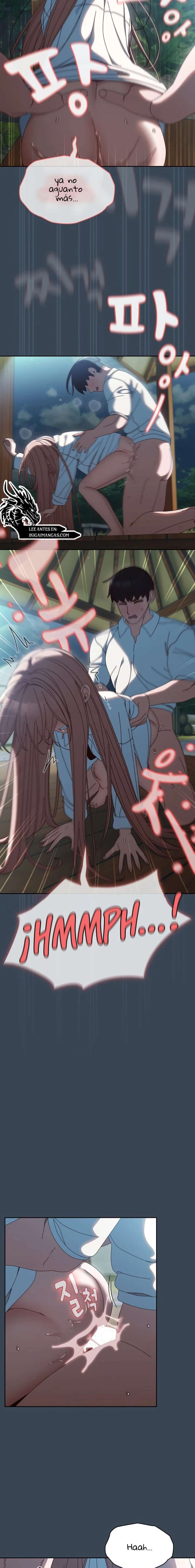 ¡Jefe! ¡Dame a tu hija! Capítulo 38 - Página 2