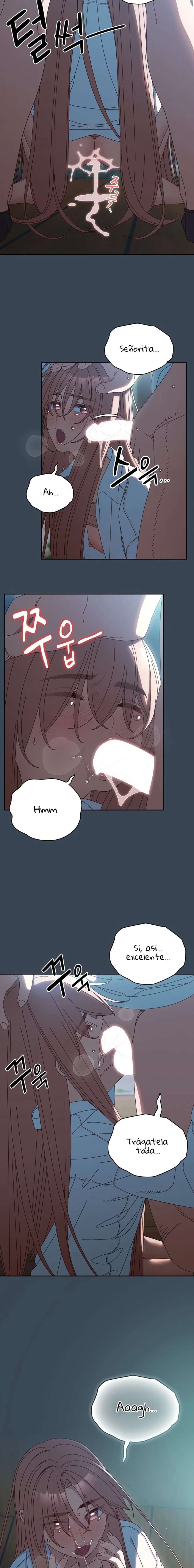 ¡Jefe! ¡Dame a tu hija! Capítulo 38 - Página 3