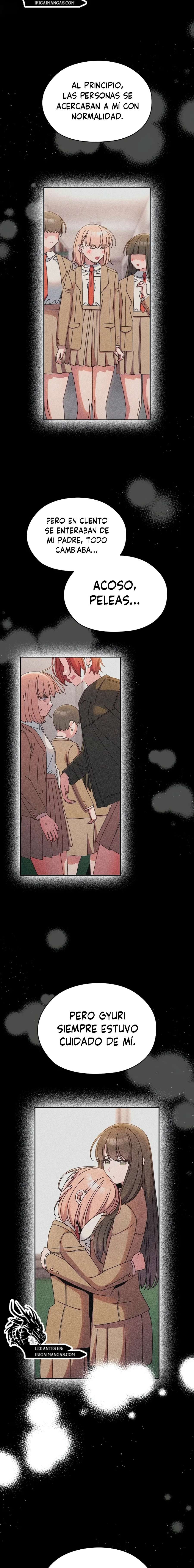 ¡Jefe! ¡Dame a tu hija! Capítulo 39 - Página 11