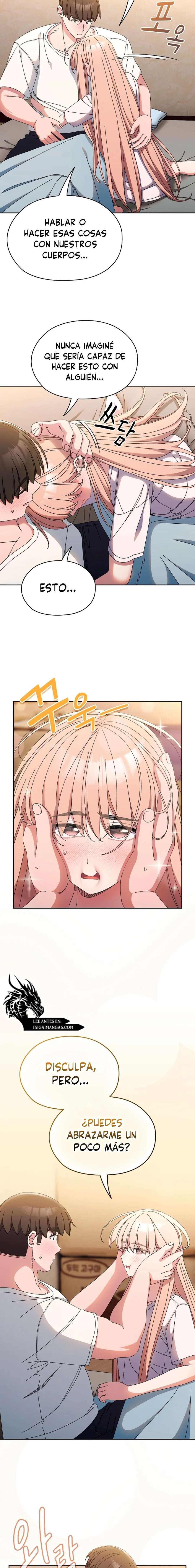 ¡Jefe! ¡Dame a tu hija! Capítulo 39 - Página 13