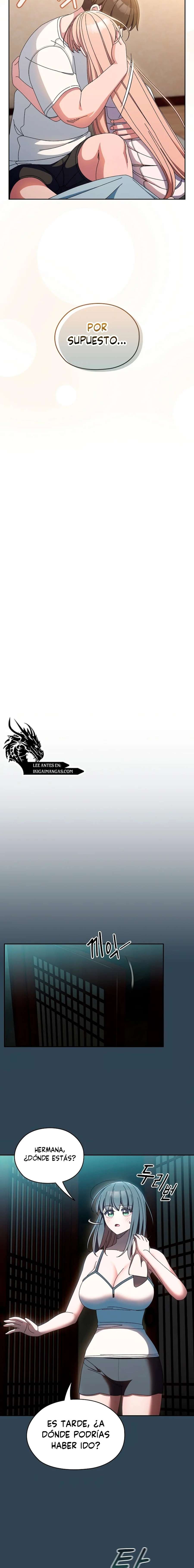 ¡Jefe! ¡Dame a tu hija! Capítulo 39 - Página 14