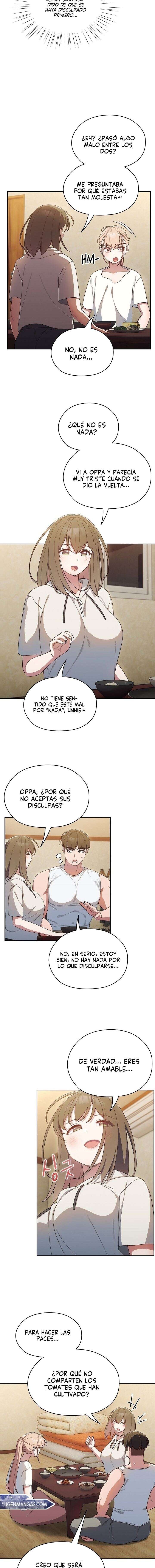 ¡Jefe! ¡Dame a tu hija! Capítulo 4 - Página 13