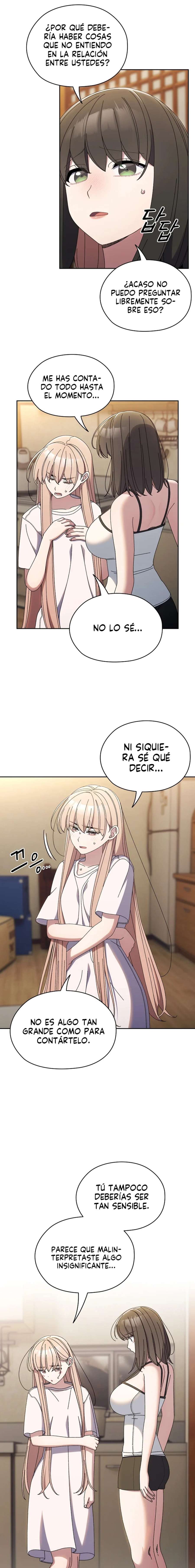 ¡Jefe! ¡Dame a tu hija! Capítulo 40 - Página 2