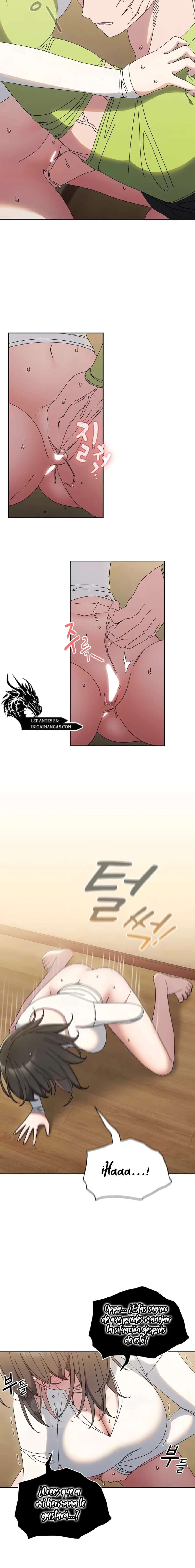 ¡Jefe! ¡Dame a tu hija! Capítulo 41 - Página 17