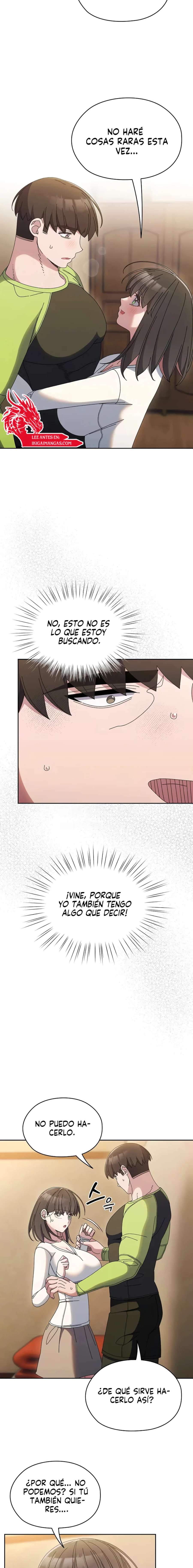 ¡Jefe! ¡Dame a tu hija! Capítulo 41 - Página 2