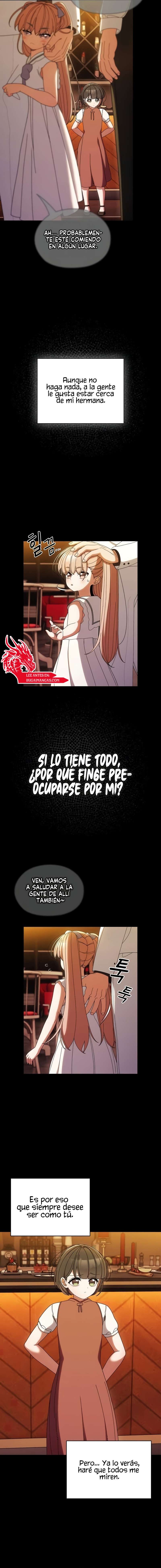 ¡Jefe! ¡Dame a tu hija! Capítulo 43 - Página 2