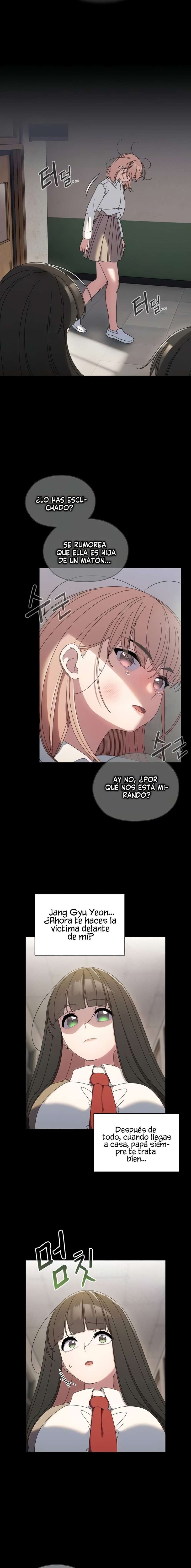 ¡Jefe! ¡Dame a tu hija! Capítulo 43 - Página 4