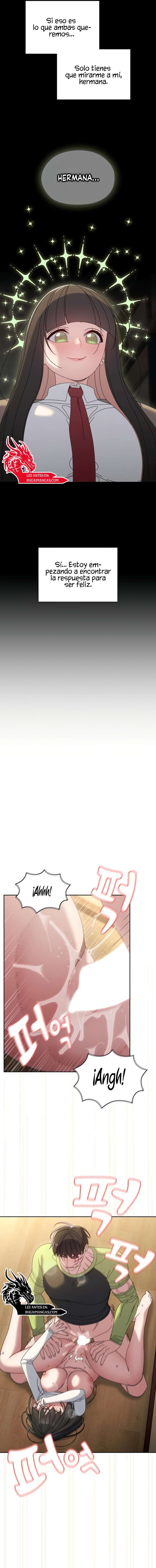 ¡Jefe! ¡Dame a tu hija! Capítulo 43 - Página 7