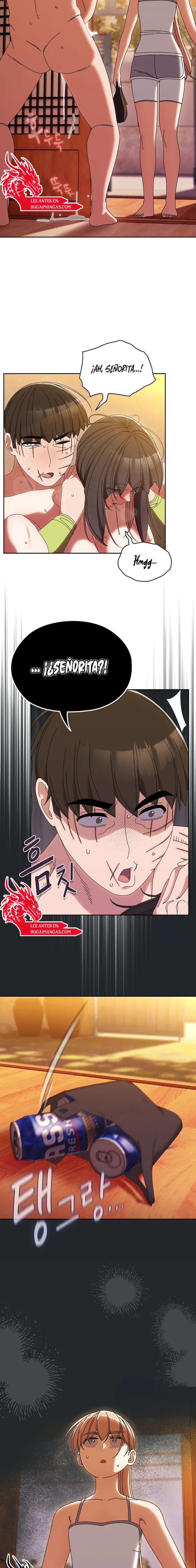¡Jefe! ¡Dame a tu hija! Capítulo 44 - Página 22