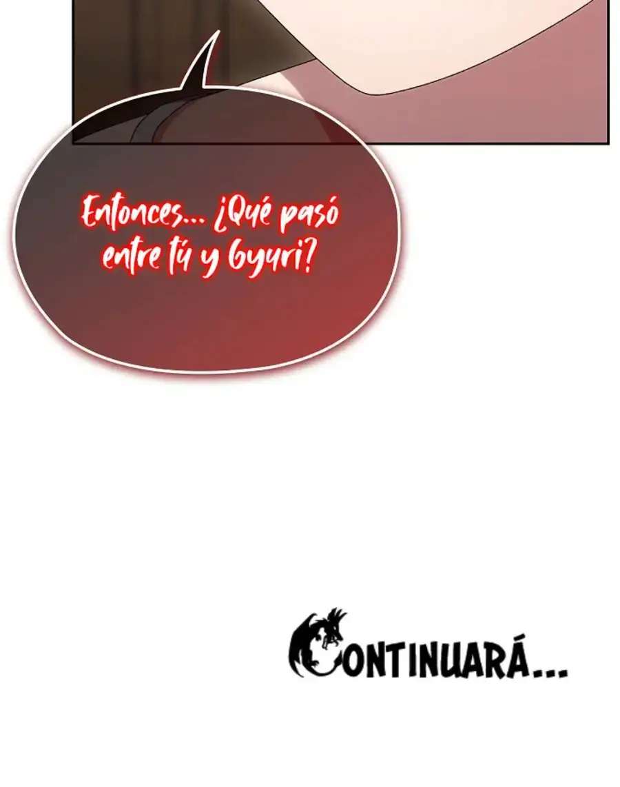 ¡Jefe! ¡Dame a tu hija! Capítulo 45 - Página 21