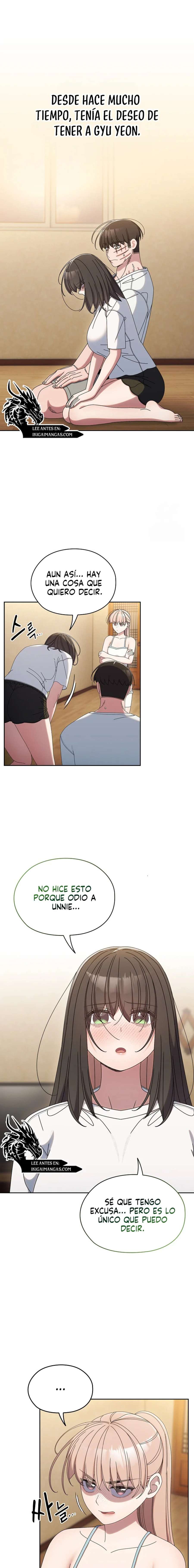 ¡Jefe! ¡Dame a tu hija! Capítulo 45 - Página 5