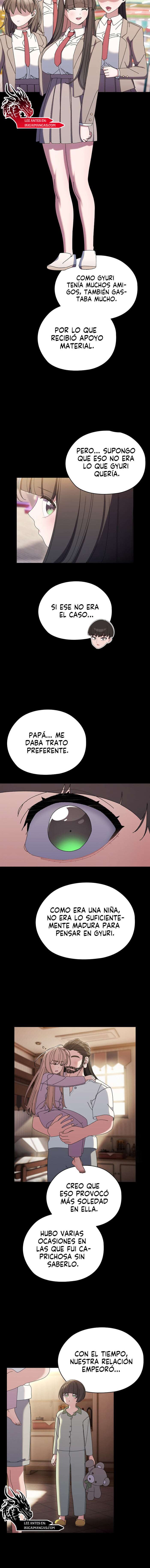 ¡Jefe! ¡Dame a tu hija! Capítulo 47 - Página 2