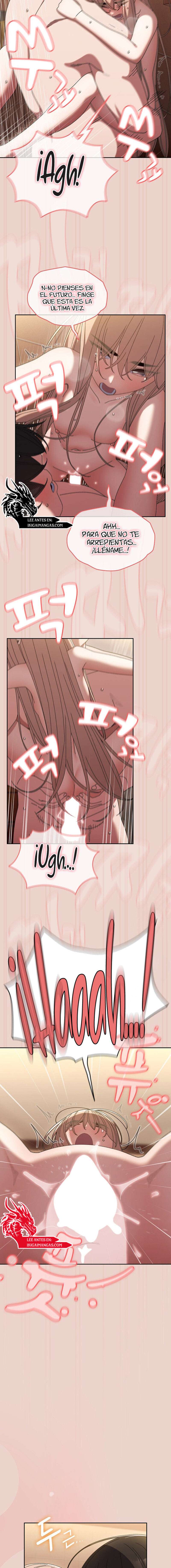 ¡Jefe! ¡Dame a tu hija! Capítulo 51 - Página 3