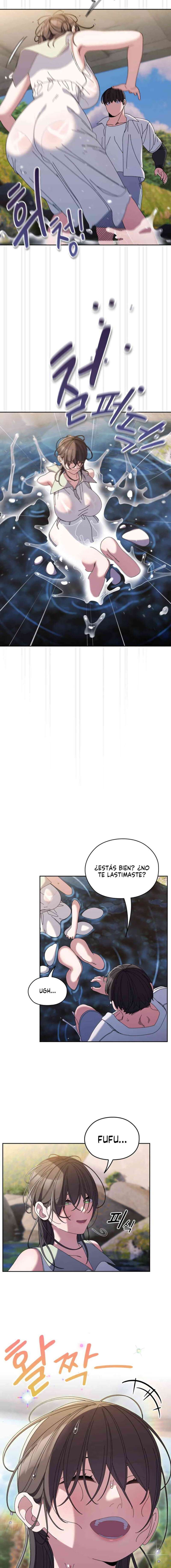 ¡Jefe! ¡Dame a tu hija! Capítulo 52 - Página 14