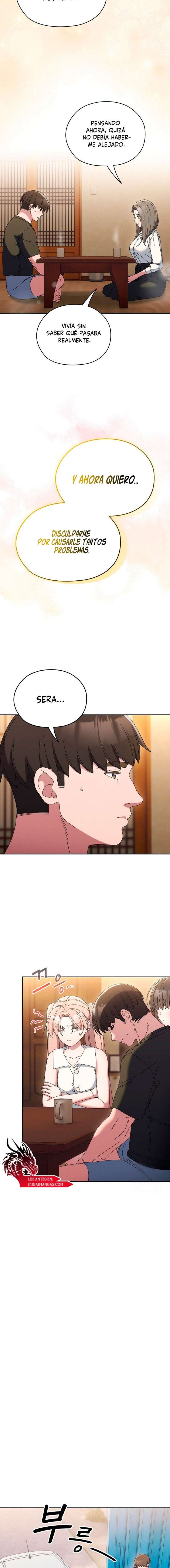 ¡Jefe! ¡Dame a tu hija! Capítulo 61 - Página 15