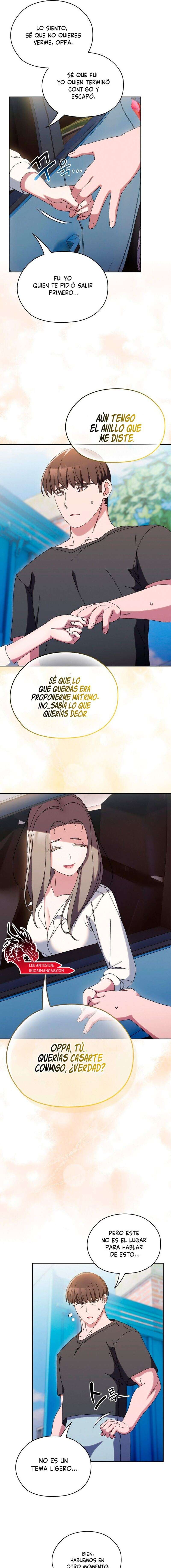 ¡Jefe! ¡Dame a tu hija! Capítulo 61 - Página 17