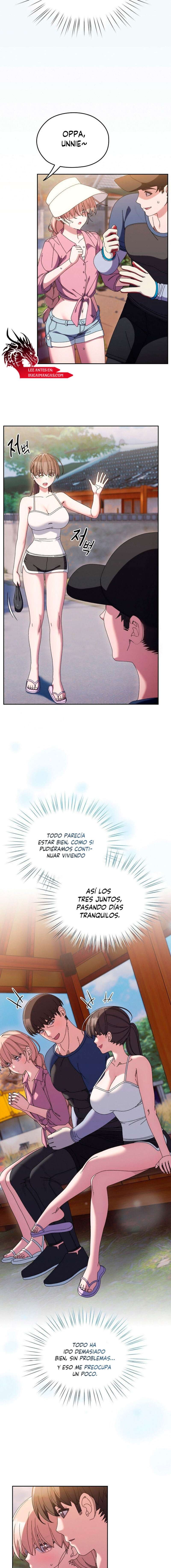 ¡Jefe! ¡Dame a tu hija! Capítulo 61 - Página 2