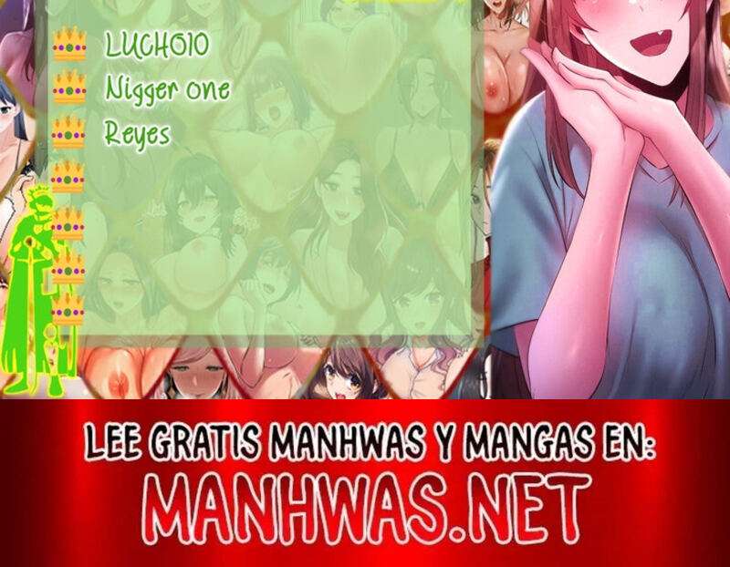 ¡Jefe! ¡Dame a tu hija! Capítulo 61 - Página 21