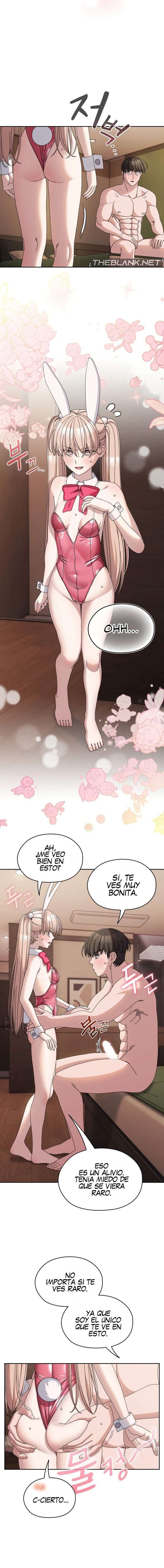 ¡Jefe! ¡Dame a tu hija! Capítulo 64 - Página 2