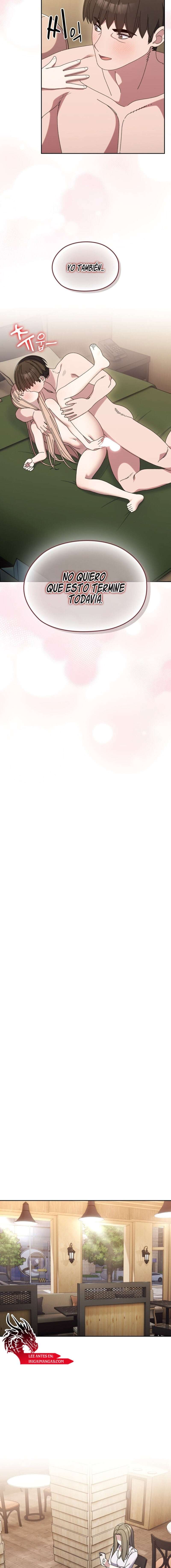 ¡Jefe! ¡Dame a tu hija! Capítulo 65 - Página 19