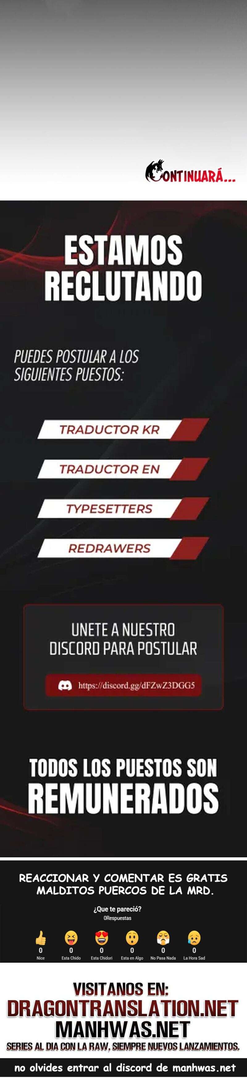 ¡Jefe! ¡Dame a tu hija! Capítulo 65 - Página 21