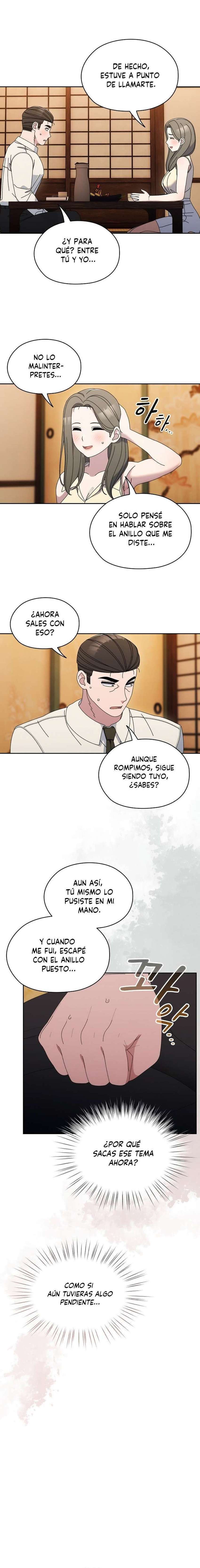 ¡Jefe! ¡Dame a tu hija! Capítulo 66 - Página 13