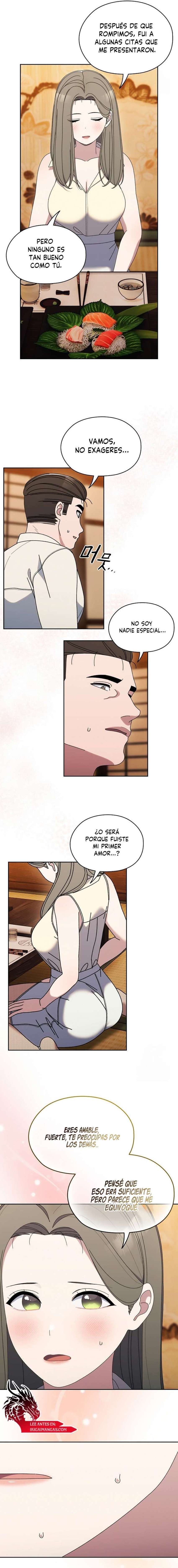 ¡Jefe! ¡Dame a tu hija! Capítulo 66 - Página 15