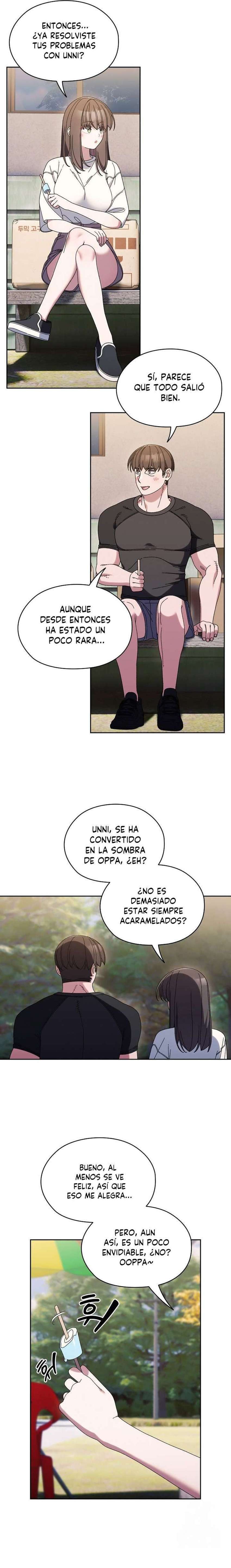 ¡Jefe! ¡Dame a tu hija! Capítulo 66 - Página 2