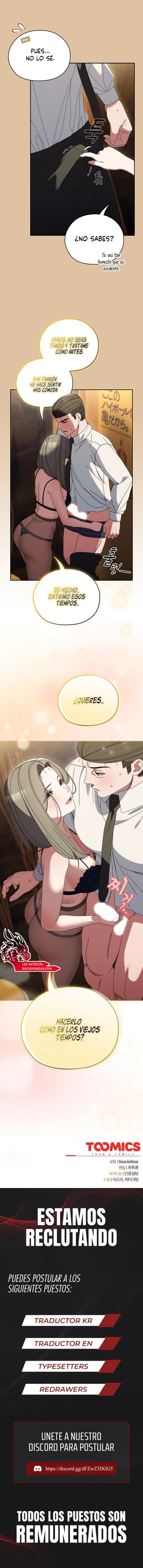 ¡Jefe! ¡Dame a tu hija! Capítulo 67 - Página 14