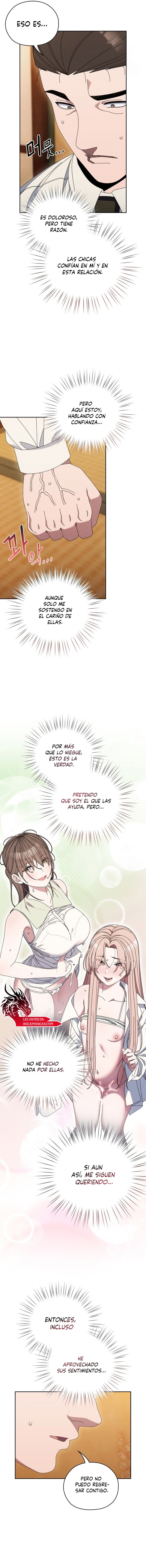 ¡Jefe! ¡Dame a tu hija! Capítulo 67 - Página 4