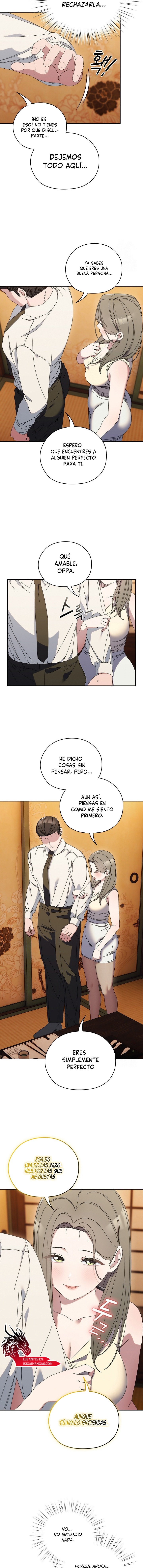 ¡Jefe! ¡Dame a tu hija! Capítulo 67 - Página 8