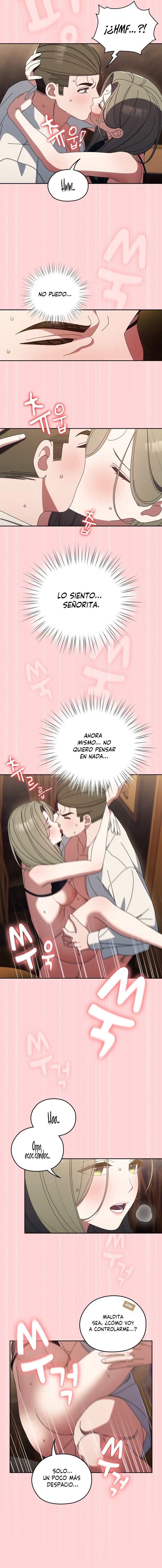 ¡Jefe! ¡Dame a tu hija! Capítulo 68 - Página 12