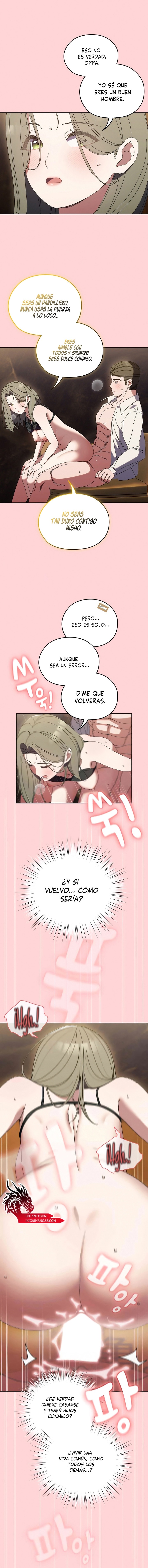 ¡Jefe! ¡Dame a tu hija! Capítulo 68 - Página 14