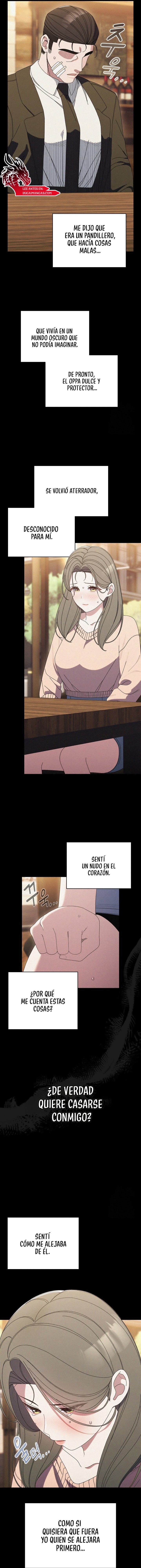 ¡Jefe! ¡Dame a tu hija! Capítulo 68 - Página 2