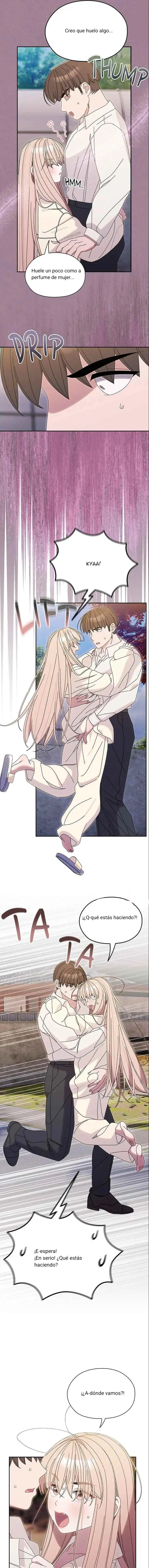 ¡Jefe! ¡Dame a tu hija! Capítulo 69 - Página 13