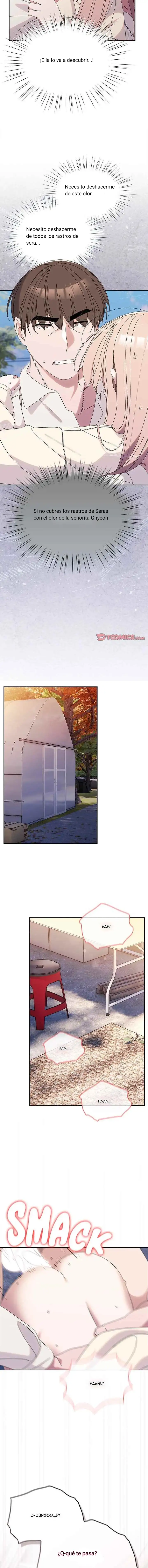 ¡Jefe! ¡Dame a tu hija! Capítulo 69 - Página 14