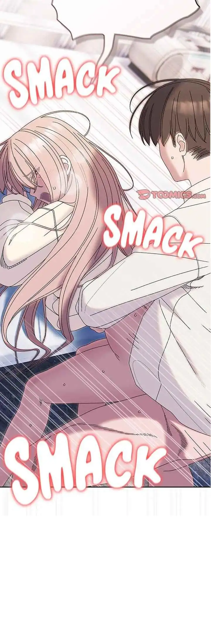 ¡Jefe! ¡Dame a tu hija! Capítulo 69 - Página 15