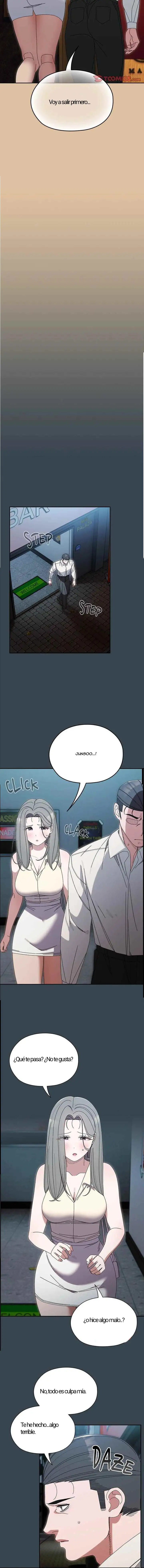 ¡Jefe! ¡Dame a tu hija! Capítulo 69 - Página 2