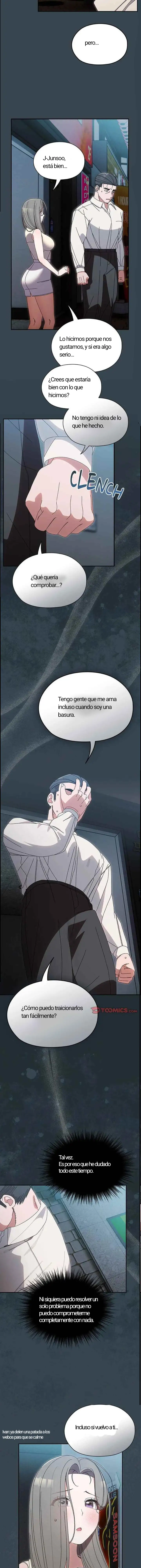 ¡Jefe! ¡Dame a tu hija! Capítulo 69 - Página 3