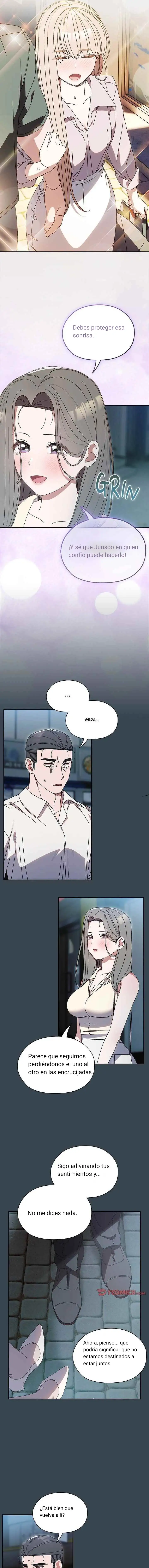 ¡Jefe! ¡Dame a tu hija! Capítulo 69 - Página 7