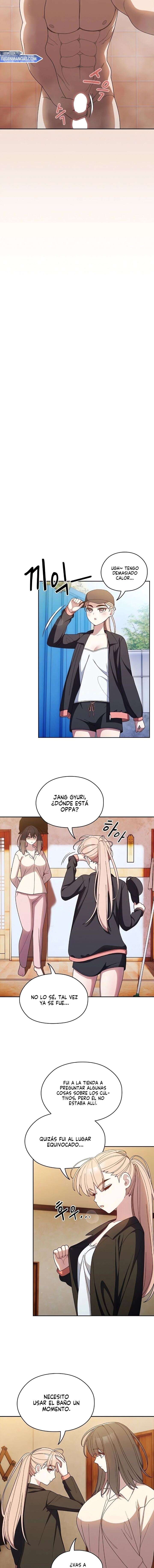 ¡Jefe! ¡Dame a tu hija! Capítulo 7 - Página 4