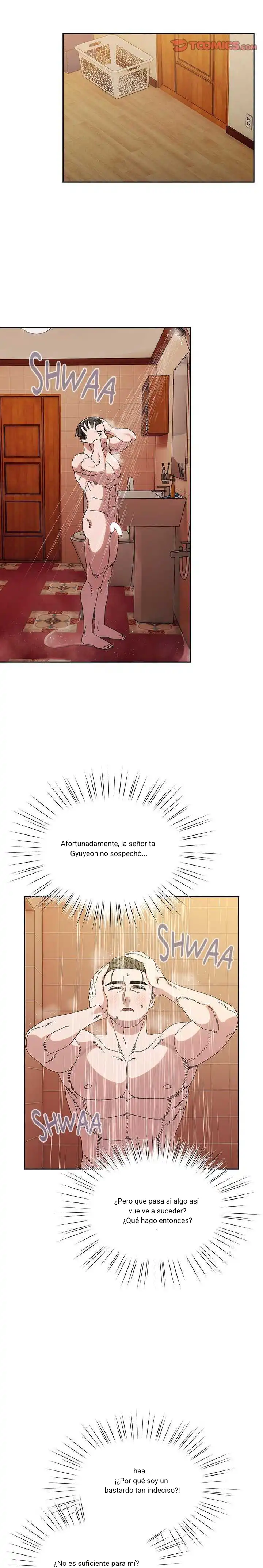 ¡Jefe! ¡Dame a tu hija! Capítulo 70 - Página 13