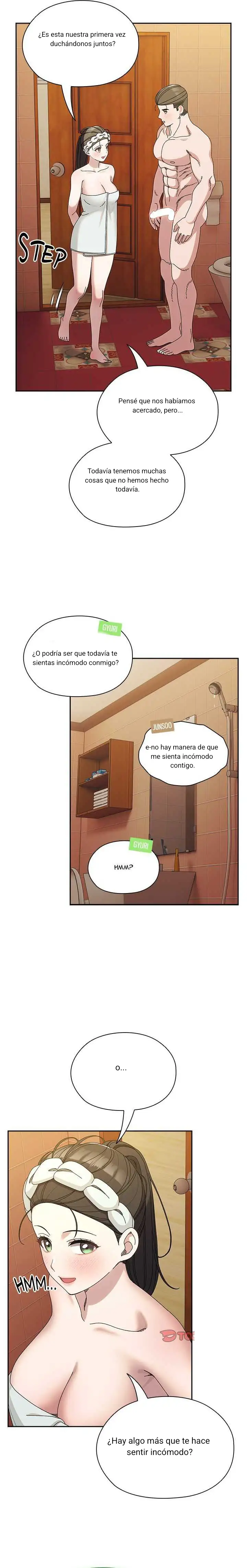 ¡Jefe! ¡Dame a tu hija! Capítulo 70 - Página 16