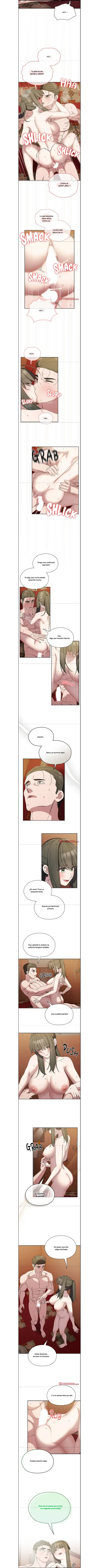 ¡Jefe! ¡Dame a tu hija! Capítulo 71 - Página 5