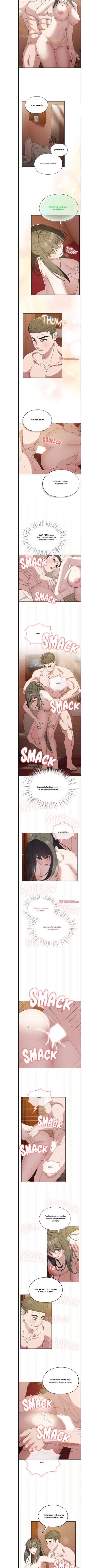 ¡Jefe! ¡Dame a tu hija! Capítulo 71 - Página 6