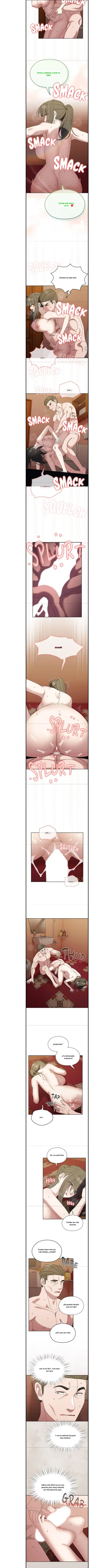 ¡Jefe! ¡Dame a tu hija! Capítulo 71 - Página 7